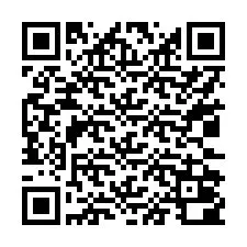 QR Code for Phone number +17032000020