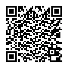 QR Code for Phone number +17032000029