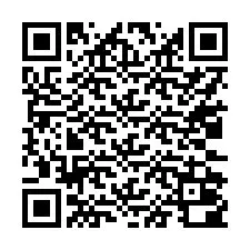 QR Code for Phone number +17032000036