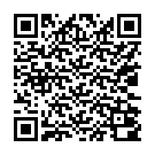 QR Code for Phone number +17032000038