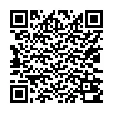 QR Code for Phone number +17032000039