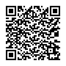 QR Code for Phone number +17032671200