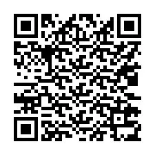 QR Code for Phone number +17032735892