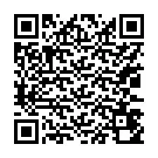 QR Code for Phone number +17033450575