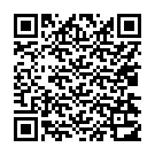 QR Code for Phone number +17034312156