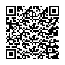 QR Code pour le numéro de téléphone +17035207047