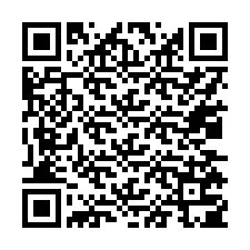 QR Code for Phone number +17035705297
