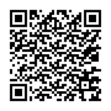 QR Code for Phone number +17037724509