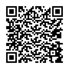 QR Code for Phone number +17039886387
