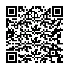 QR Code for Phone number +17042288211