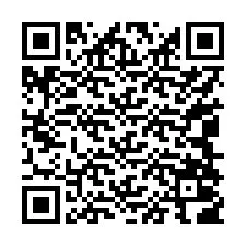 QR Code for Phone number +17048006730