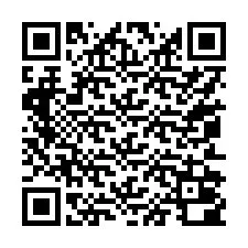 QR Code for Phone number +17052000014