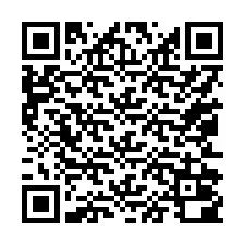 QR Code for Phone number +17052000029