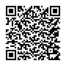 QR Code for Phone number +17052011159