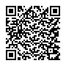 QR Code for Phone number +17052011172