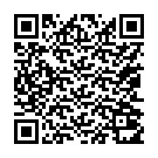 QR Code for Phone number +17052011369