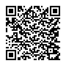QR Code for Phone number +17052011376