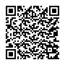 QR Code for Phone number +17052011404