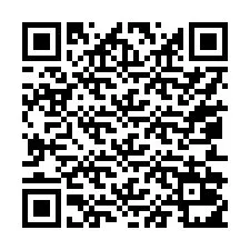 QR Code for Phone number +17052011408