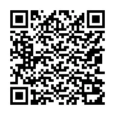 QR Code for Phone number +17052011415