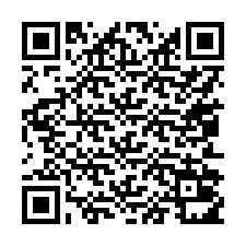 QR Code for Phone number +17052011416