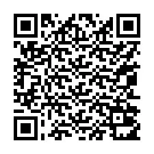 QR Code for Phone number +17052011460
