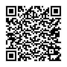 QR Code for Phone number +17052011497