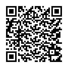 Telefon numarası için QR Kodu +17052011534