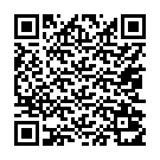 QR Code for Phone number +17052011597