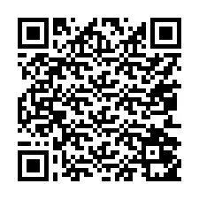 QR Code for Phone number +17052051706
