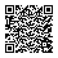 QR Code for Phone number +17052051741