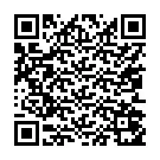 QR Code for Phone number +17052051906