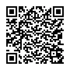 QR Code for Phone number +17052051914