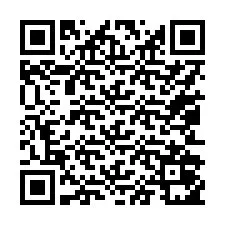 QR Code for Phone number +17052051929