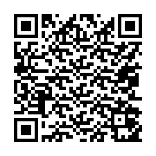QR Code for Phone number +17052051937