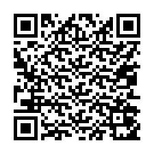 QR Code for Phone number +17052051943