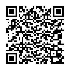 QR Code for Phone number +17052052000