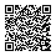 QR Code for Phone number +17052052001
