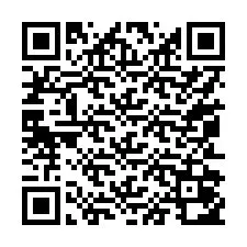 QR Code for Phone number +17052052064