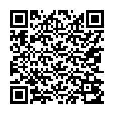 QR Code for Phone number +17052052093