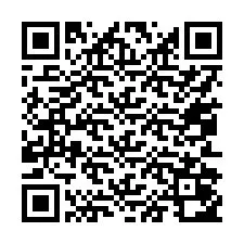 QR Code for Phone number +17052052113