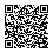 QR Code for Phone number +17052052146