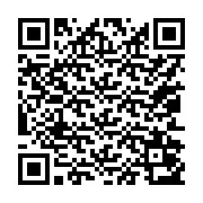 QR Code for Phone number +17052053519