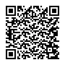 QR Code for Phone number +17052053572