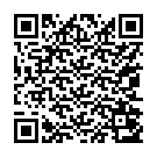 QR Code for Phone number +17052053590