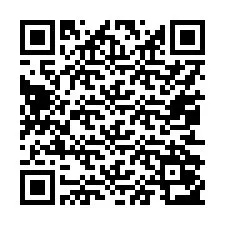 QR Code for Phone number +17052053687
