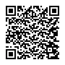 QR Code for Phone number +17052053732