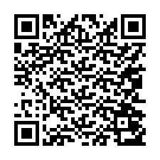 QR Code for Phone number +17052053772