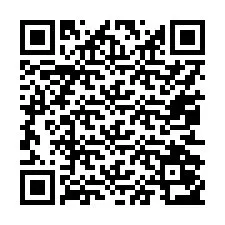 QR Code for Phone number +17052053787