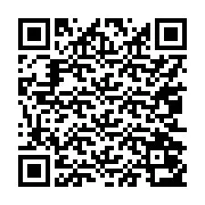 QR Code for Phone number +17052053792